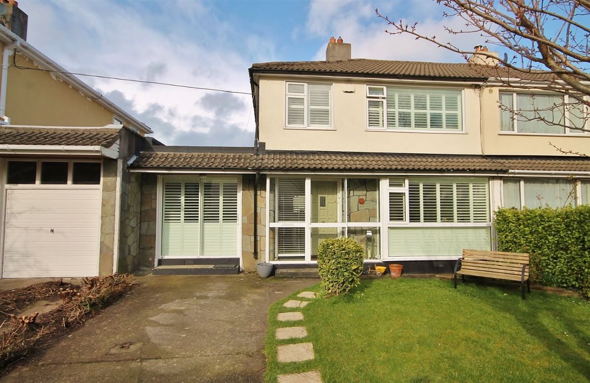 41 Carriglea View, Firhouse, Dublin 24