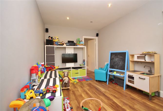 41 Carriglea View, Firhouse, Dublin 24