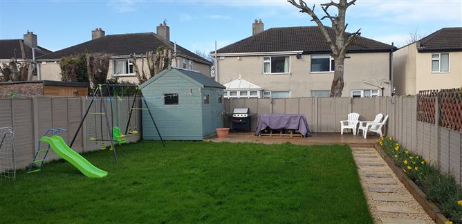 41 Carriglea View, Firhouse, Dublin 24
