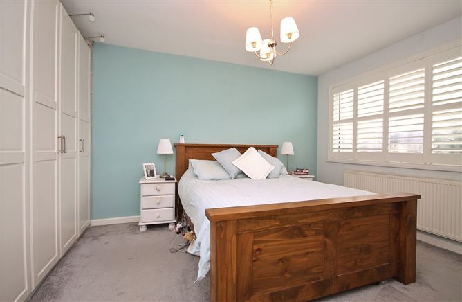 41 Carriglea View, Firhouse, Dublin 24