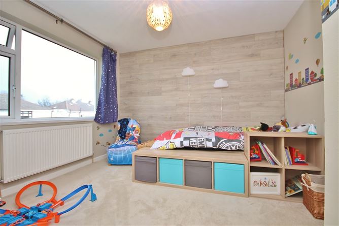 41 Carriglea View, Firhouse, Dublin 24