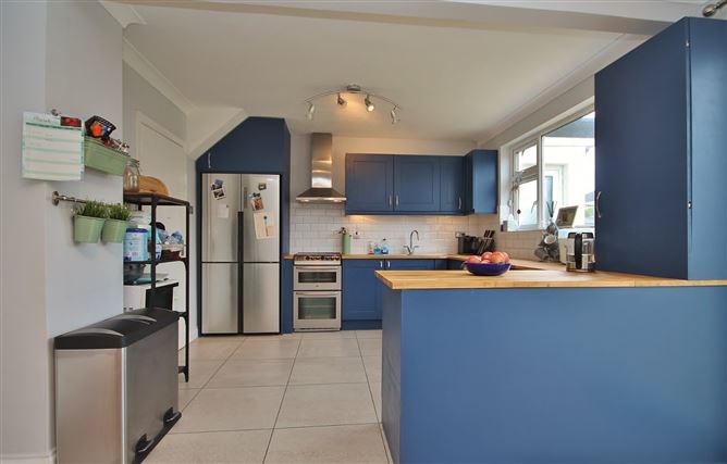 41 Carriglea View, Firhouse, Dublin 24