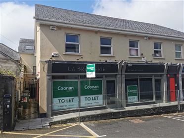 Image for Retail Units, Fagans Lane, Maynooth, County Kildare