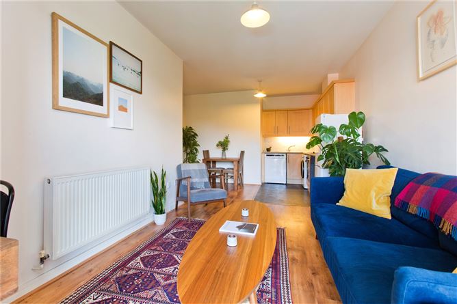 52b Seven Oaks, Sarsfield Road, Dublin 10