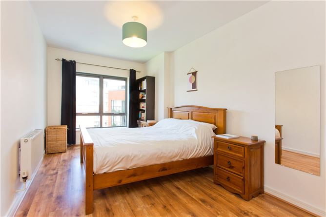 52b Seven Oaks, Sarsfield Road, Dublin 10