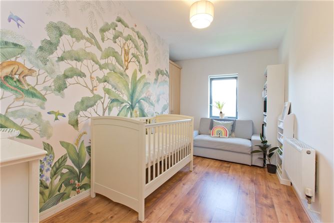 52b Seven Oaks, Sarsfield Road, Dublin 10