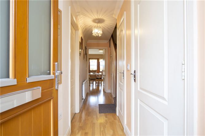 44 Millbourne Crescent, Ashbourne, Co. Meath