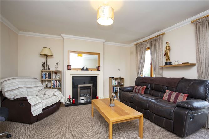 44 Millbourne Crescent, Ashbourne, Co. Meath