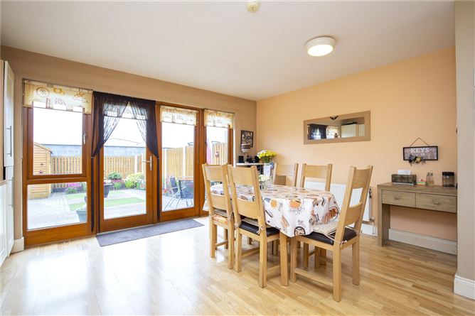 44 Millbourne Crescent, Ashbourne, Co. Meath