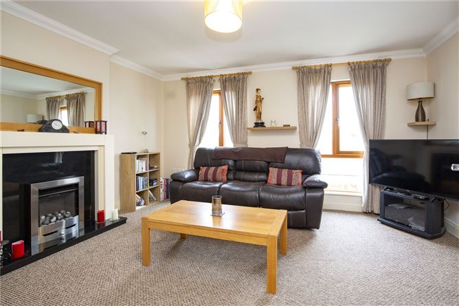 44 Millbourne Crescent, Ashbourne, Co. Meath