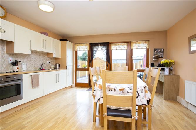 44 Millbourne Crescent, Ashbourne, Co. Meath
