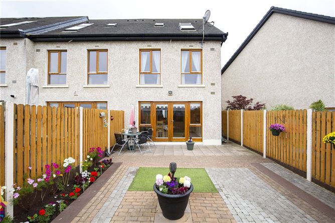 44 Millbourne Crescent, Ashbourne, Co. Meath