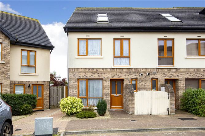 44 Millbourne Crescent, Ashbourne, Co. Meath