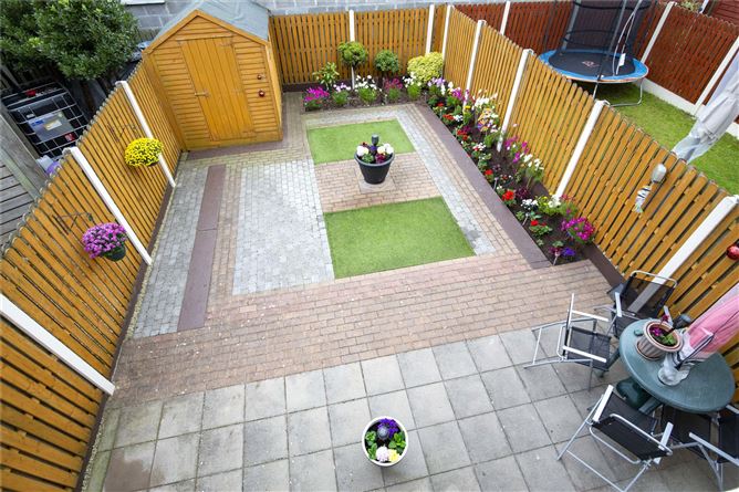 44 Millbourne Crescent, Ashbourne, Co. Meath