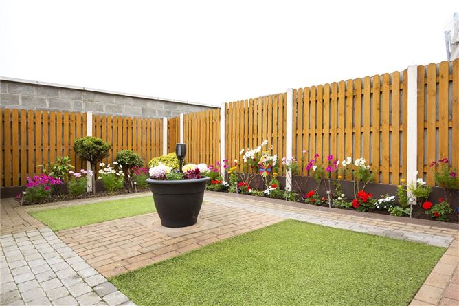 44 Millbourne Crescent, Ashbourne, Co. Meath