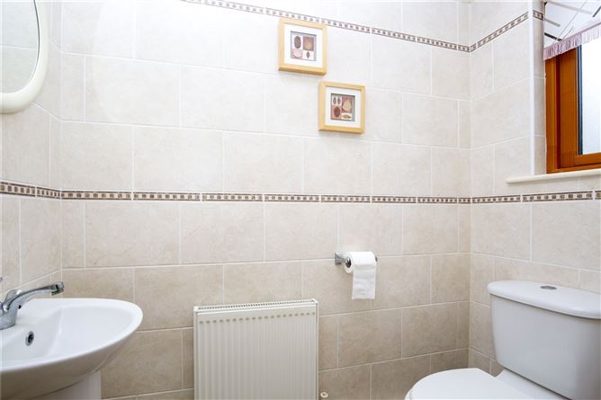 44 Millbourne Crescent, Ashbourne, Co. Meath