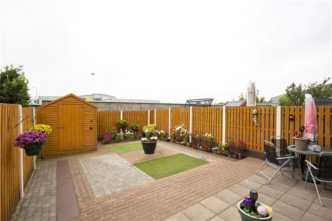44 Millbourne Crescent, Ashbourne, Co. Meath