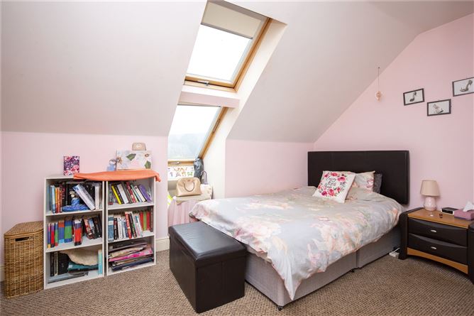 44 Millbourne Crescent, Ashbourne, Co. Meath