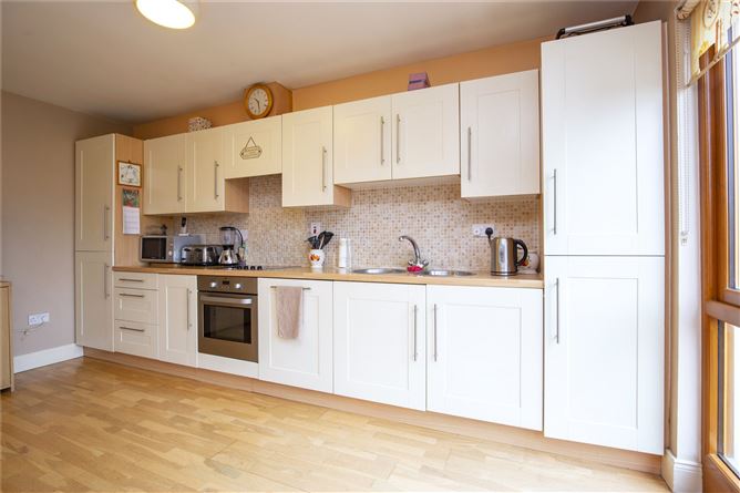 44 Millbourne Crescent, Ashbourne, Co. Meath