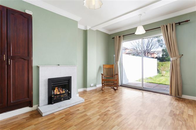 24 Beech Hill Drive, Donnybrook, Dublin 4