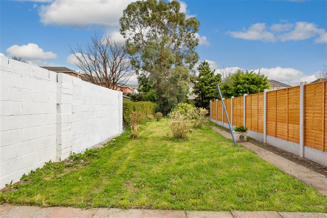 24 Beech Hill Drive, Donnybrook, Dublin 4