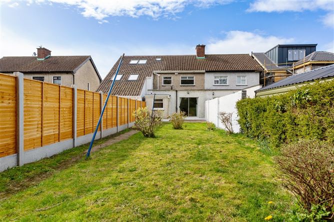 24 Beech Hill Drive, Donnybrook, Dublin 4