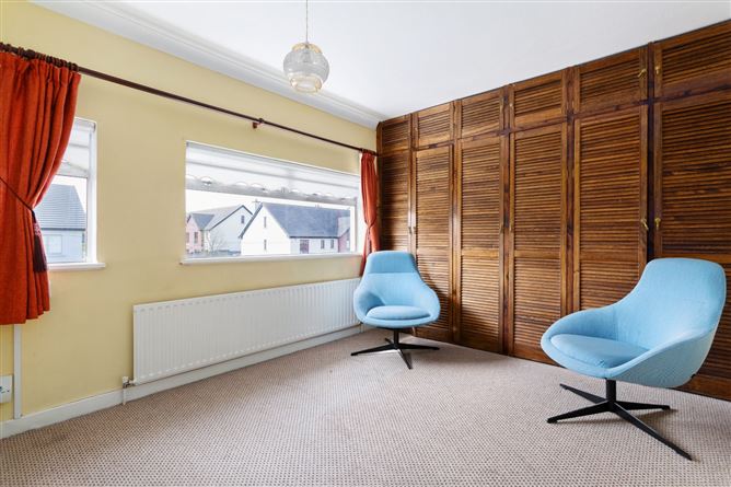 24 Beech Hill Drive, Donnybrook, Dublin 4