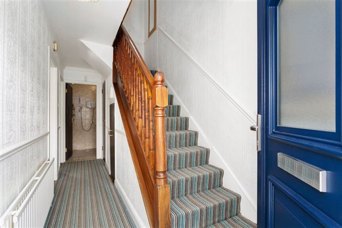 24 Beech Hill Drive, Donnybrook, Dublin 4