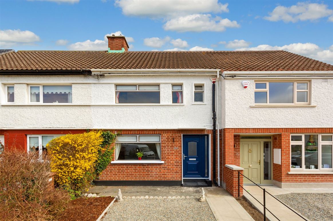 24 Beech Hill Drive, Donnybrook, Dublin 4