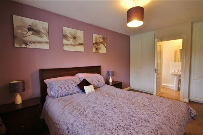 41 Fforster Park, Lucan, Co. Dublin