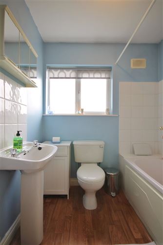 41 Fforster Park, Lucan, Co. Dublin