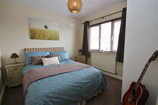 41 Fforster Park, Lucan, Co. Dublin