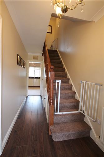 41 Fforster Park, Lucan, Co. Dublin