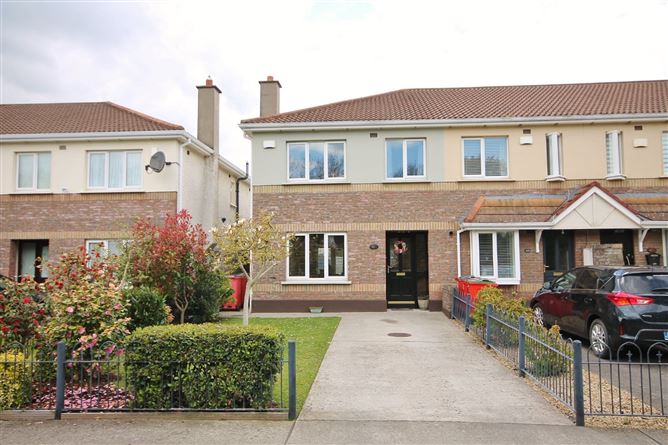 41 Fforster Park, Lucan, Co. Dublin