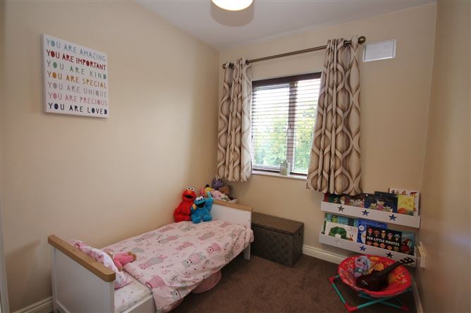 41 Fforster Park, Lucan, Co. Dublin