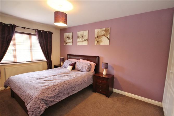 41 Fforster Park, Lucan, Co. Dublin