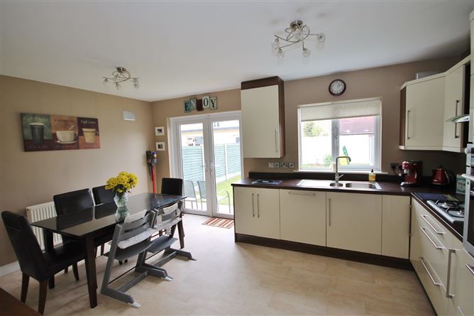 41 Fforster Park, Lucan, Co. Dublin