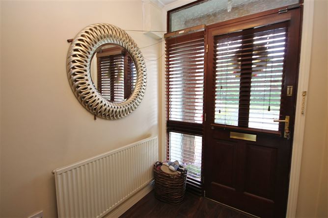 41 Fforster Park, Lucan, Co. Dublin