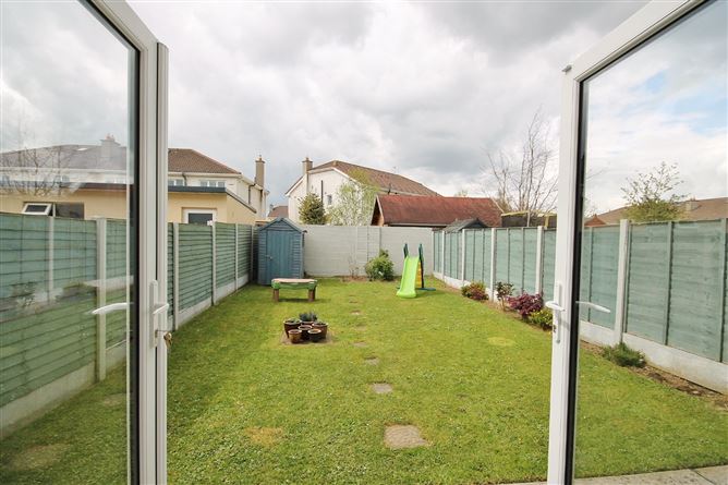 41 Fforster Park, Lucan, Co. Dublin