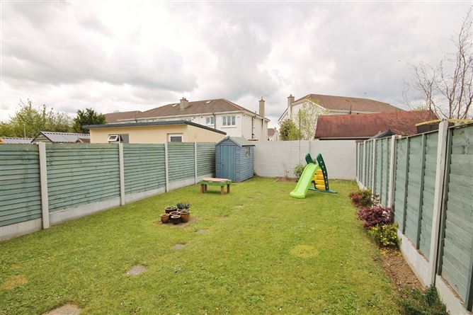 41 Fforster Park, Lucan, Co. Dublin