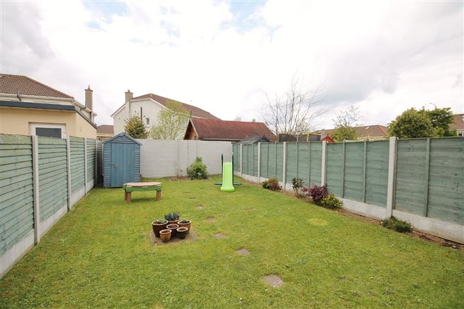 41 Fforster Park, Lucan, Co. Dublin