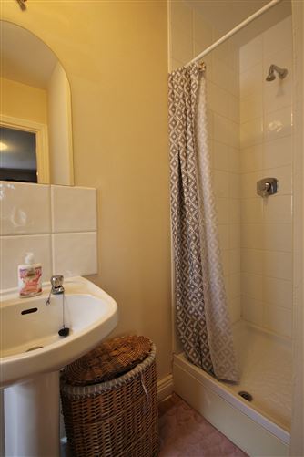 41 Fforster Park, Lucan, Co. Dublin