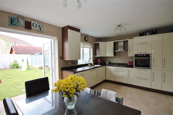 41 Fforster Park, Lucan, Co. Dublin