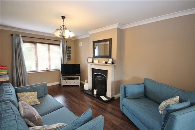 41 Fforster Park, Lucan, Co. Dublin