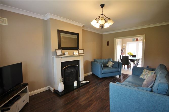 41 Fforster Park, Lucan, Co. Dublin