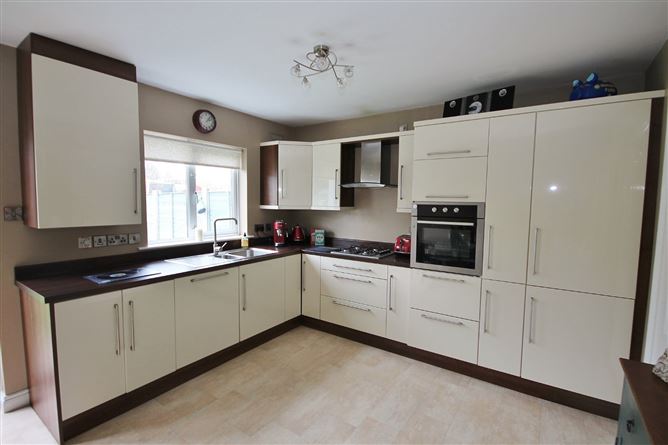 41 Fforster Park, Lucan, Co. Dublin