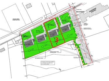 Image for Site No.3, Local Needs Site At Edoxtown, Rathfeigh, Tara, Meath
