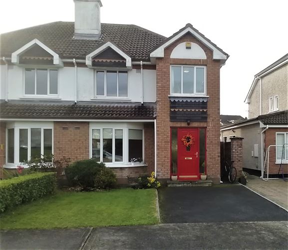 Main image for 6 Ros Ard, Cappagh Road, Knocknacarra, Galway City