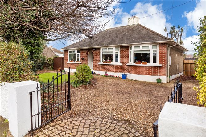 52 Kilbarrack Road, Raheny, Dublin 5