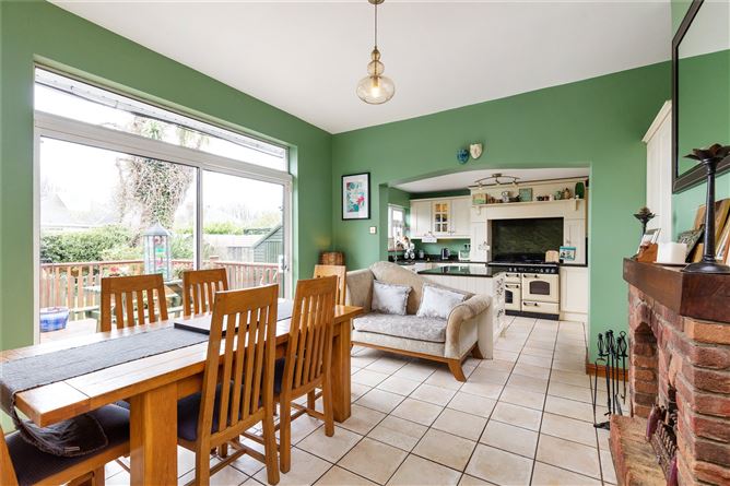 52 Kilbarrack Road, Raheny, Dublin 5